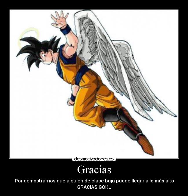 Gracias - 