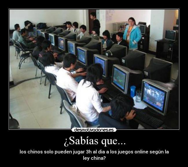¿Sabías que... -