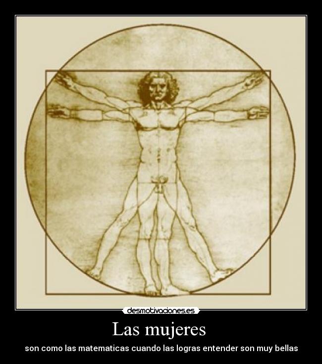 Las mujeres  - 