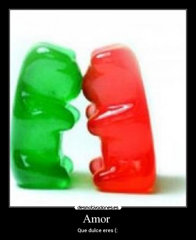 Amor -
