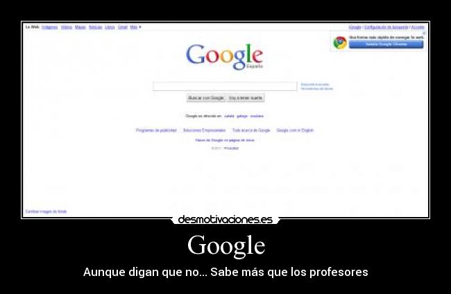 Google - 