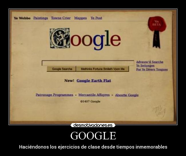 GOOGLE - 