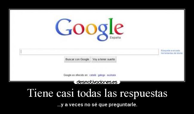 carteles google desmo compadre comprame coco desmotivaciones