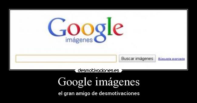 Google imágenes -