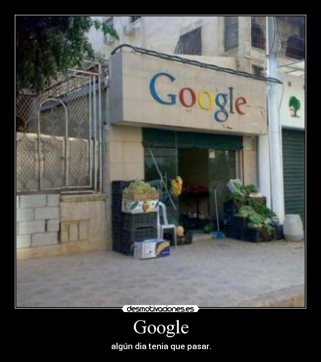Google -