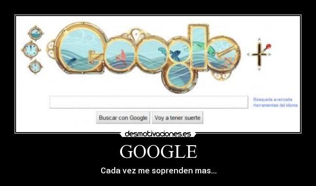 GOOGLE -