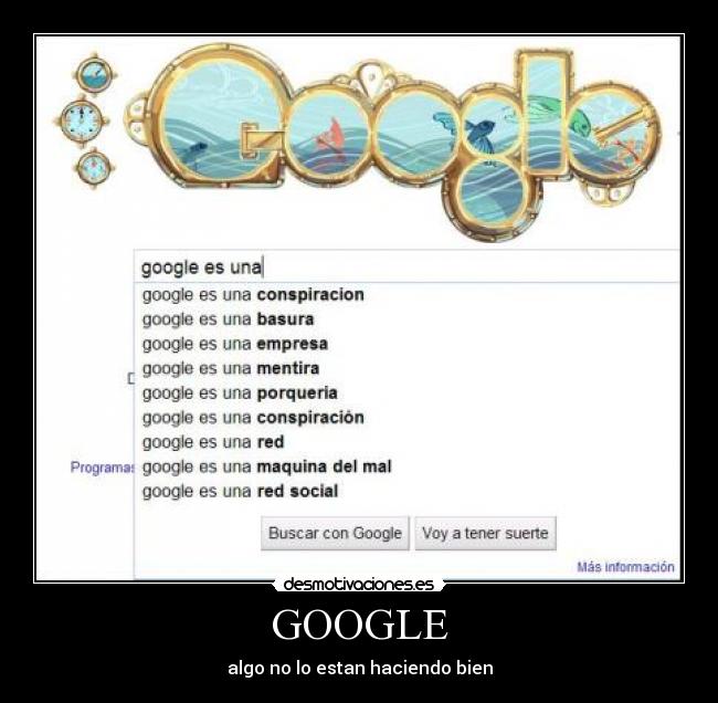 GOOGLE - 