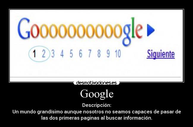 Google - 