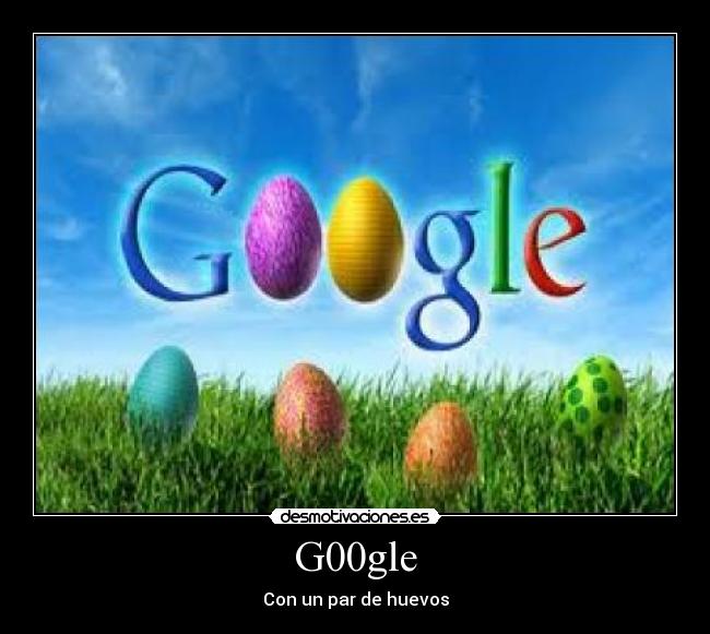 G00gle -
