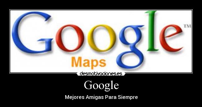 Google -