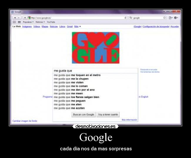 Google -