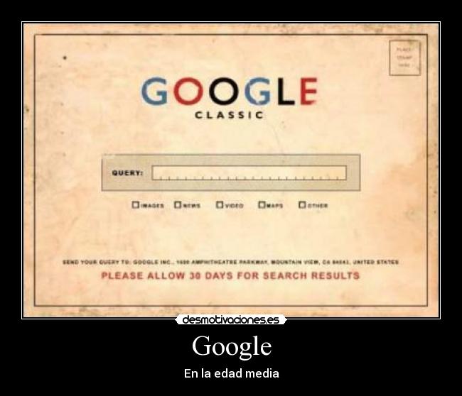 Google -