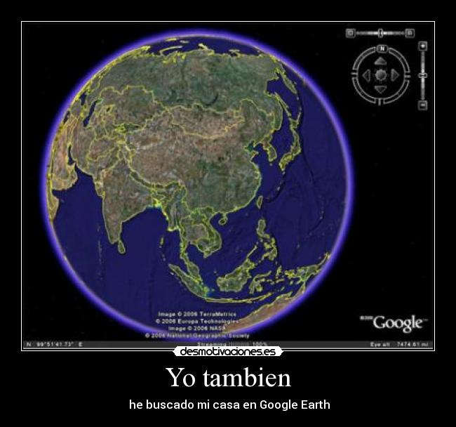 Yo tambien - 