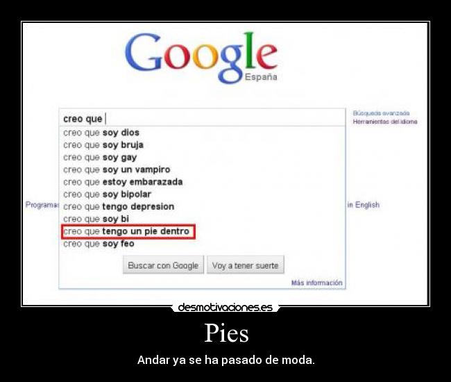 Pies -