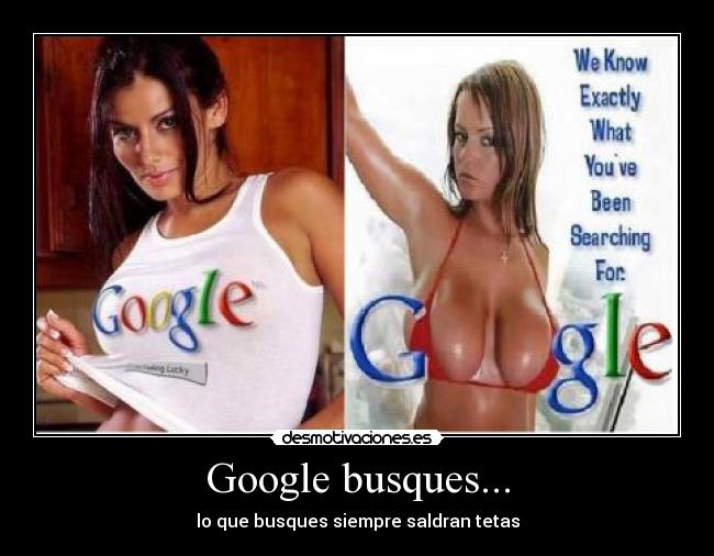 Google busques... - 