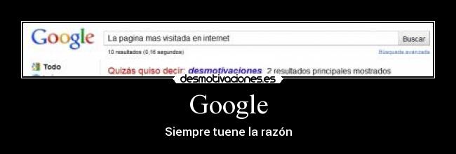 Google -