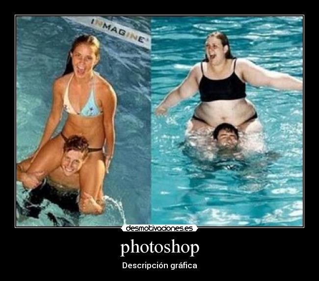 photoshop - Descripción gráfica