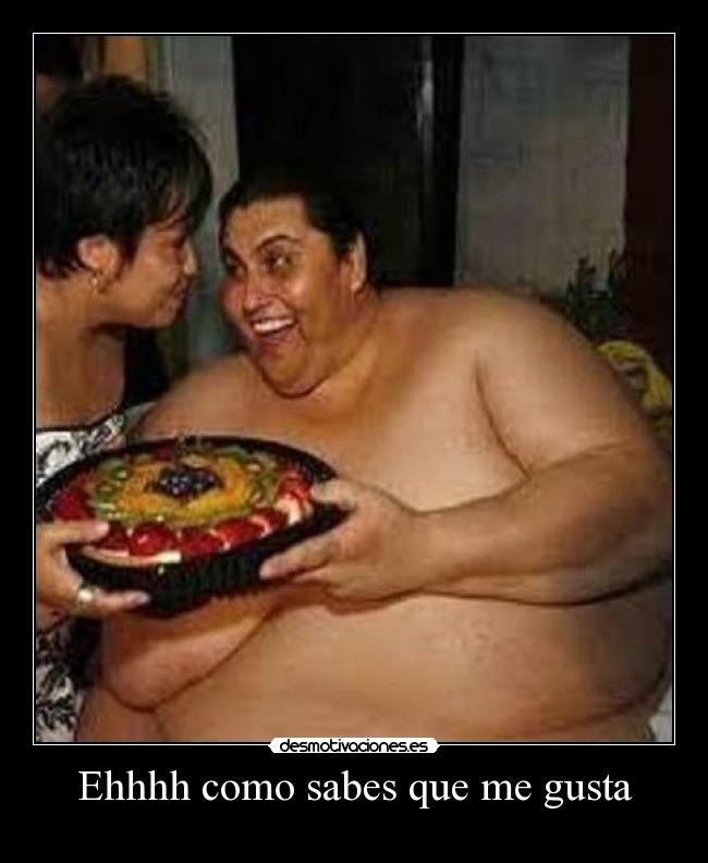 Ehhhh como sabes que me gusta -