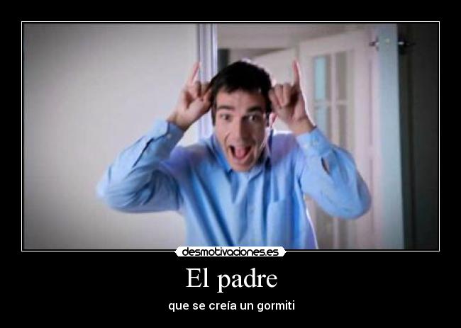 El padre -