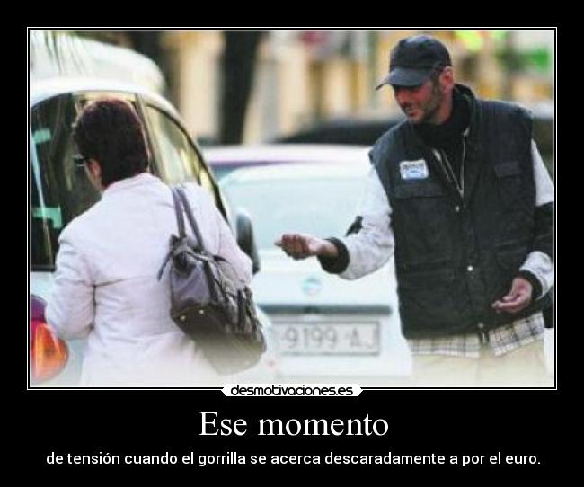 Ese momento - 