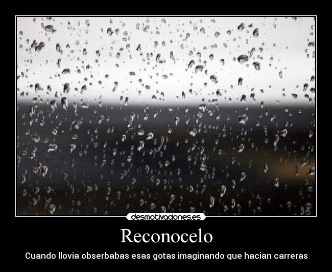 Reconocelo -
