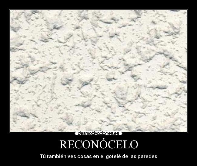 RECONÓCELO -