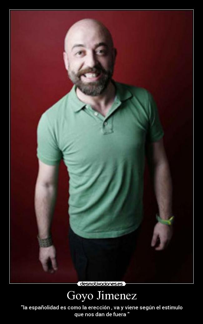 carteles goji desmotivaciones