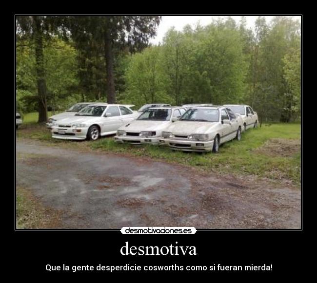 carteles cola desmotivaciones