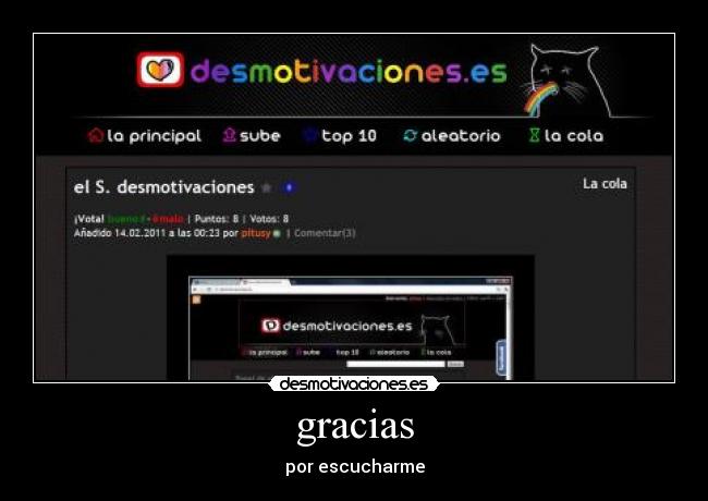 carteles hago cartel entera desmotivaciones