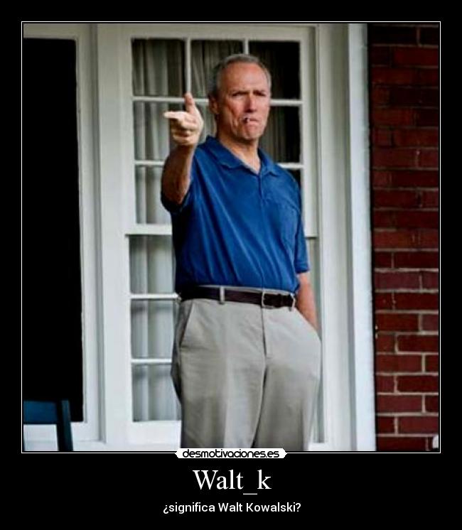 Walt_k - 