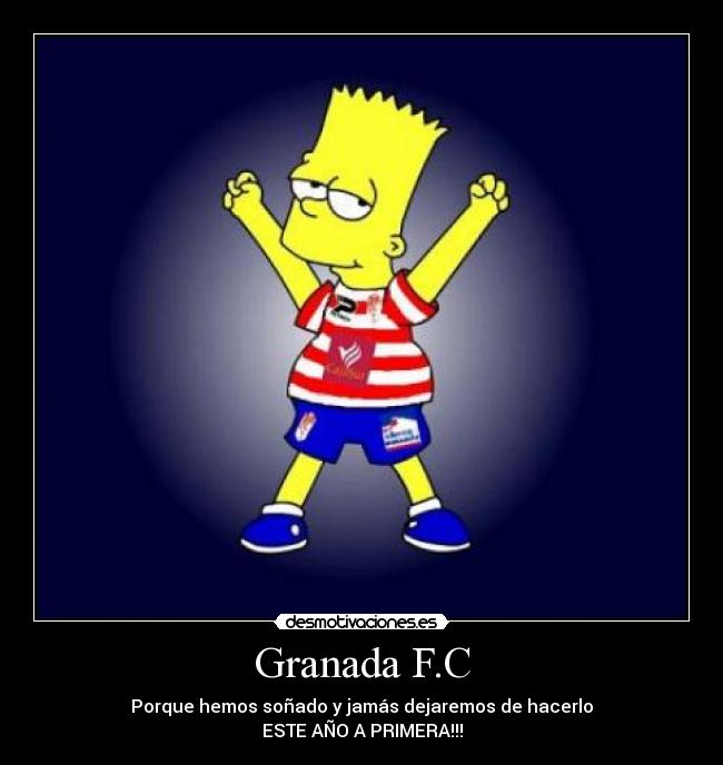 Granada F.C -