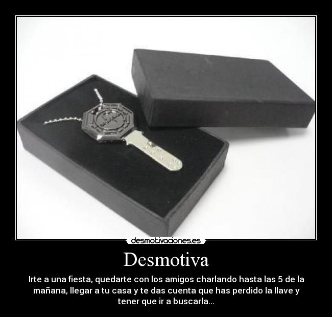 Desmotiva - 