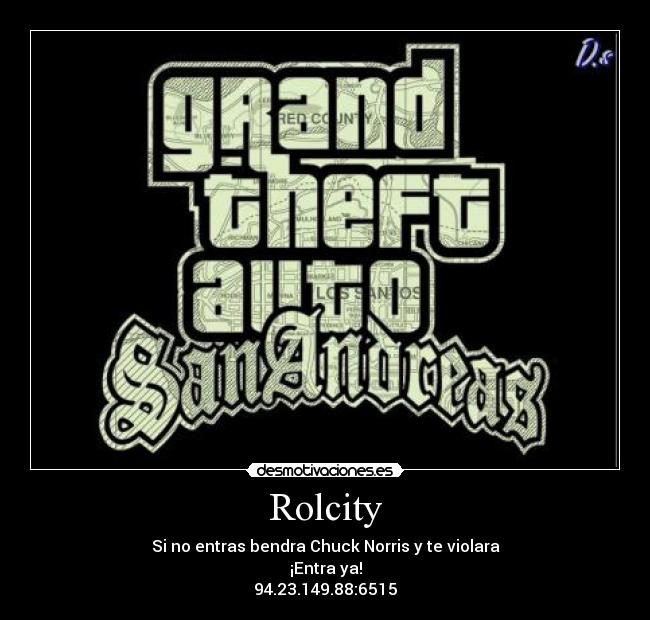 Rolcity -