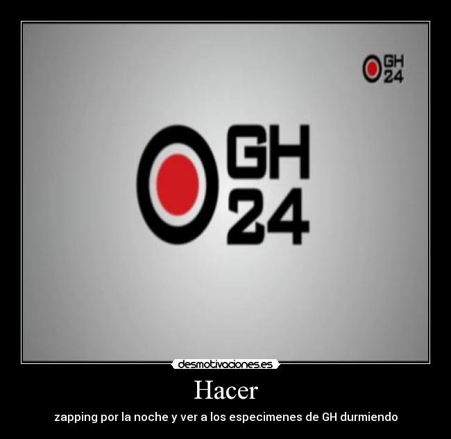 Hacer - 