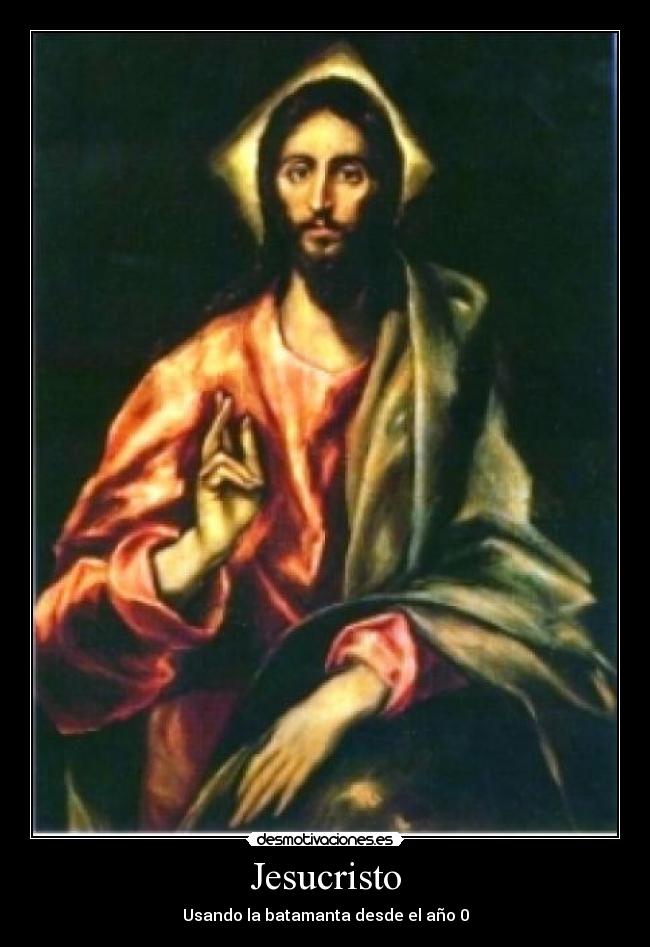 Jesucristo - 