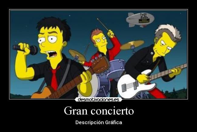 Gran concierto - 