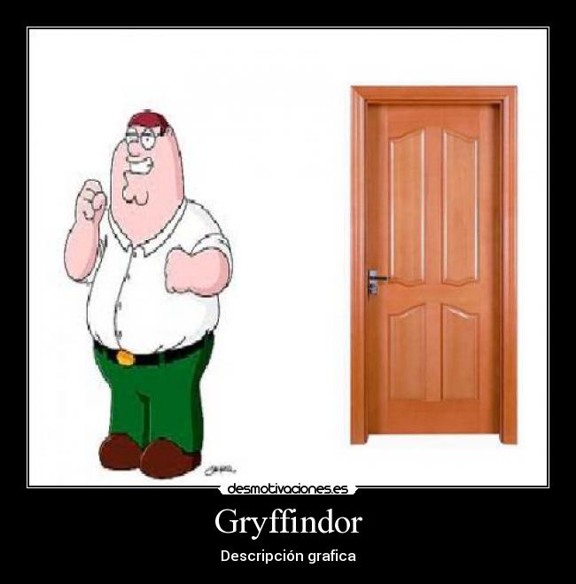 Gryffindor - 