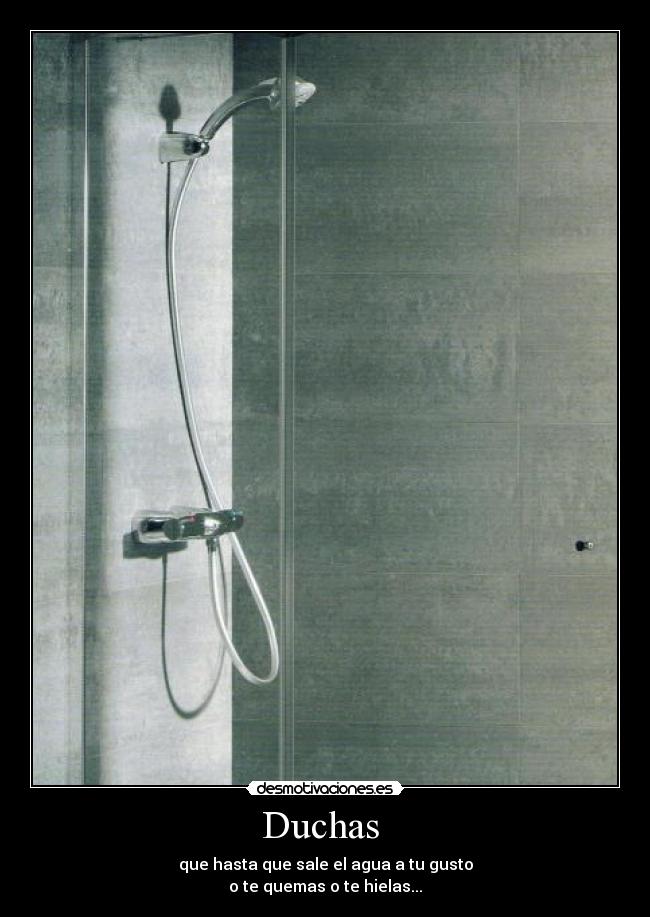Duchas -
