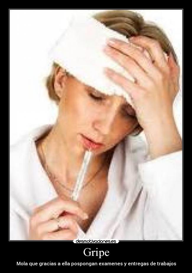Gripe -