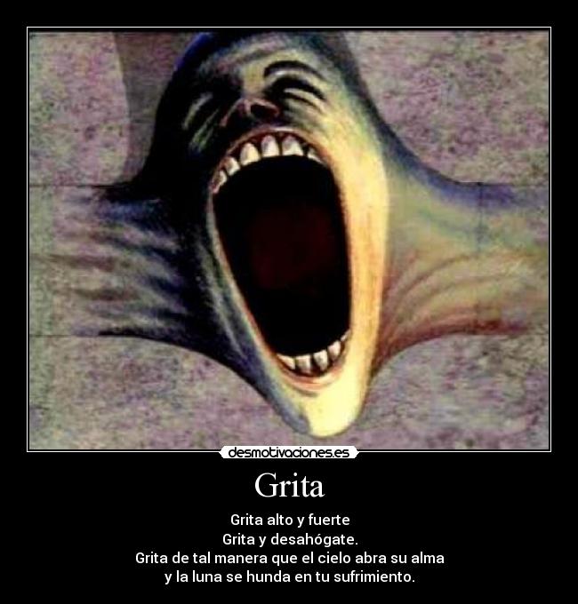 Grita -