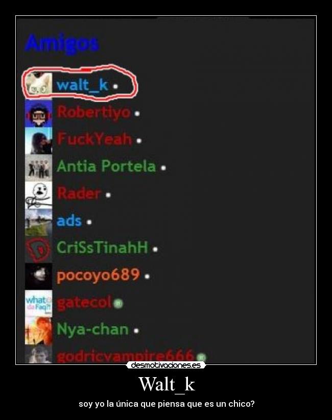 Walt_k - 