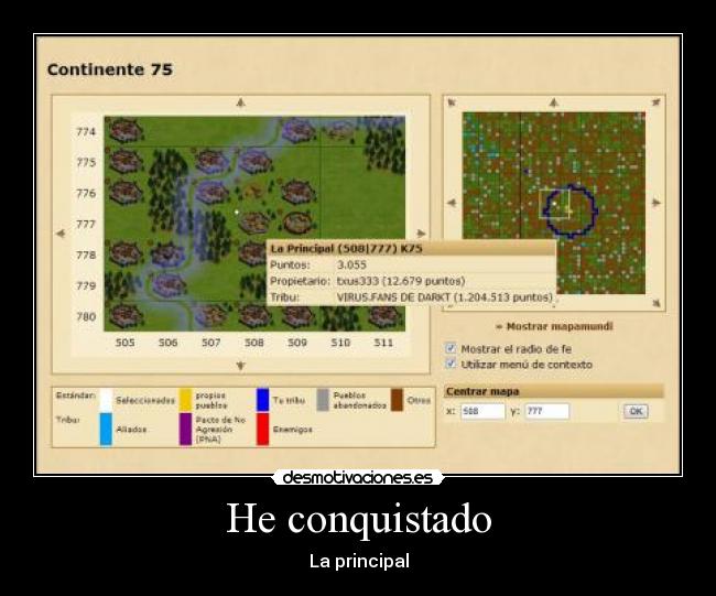 carteles princil desmotivaciones