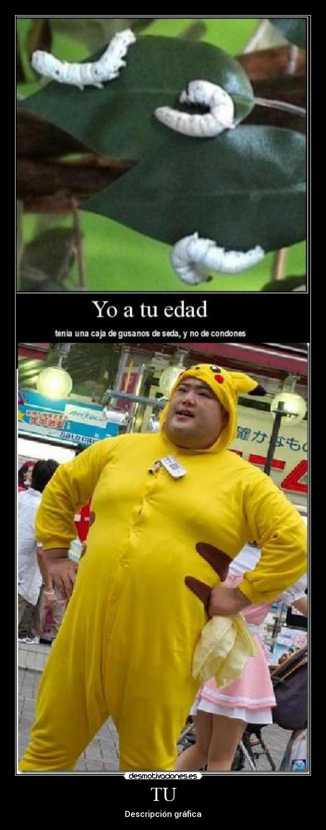 carteles friki sexo desmotivaciones