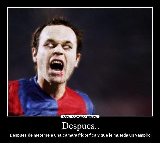 Despues.. - 