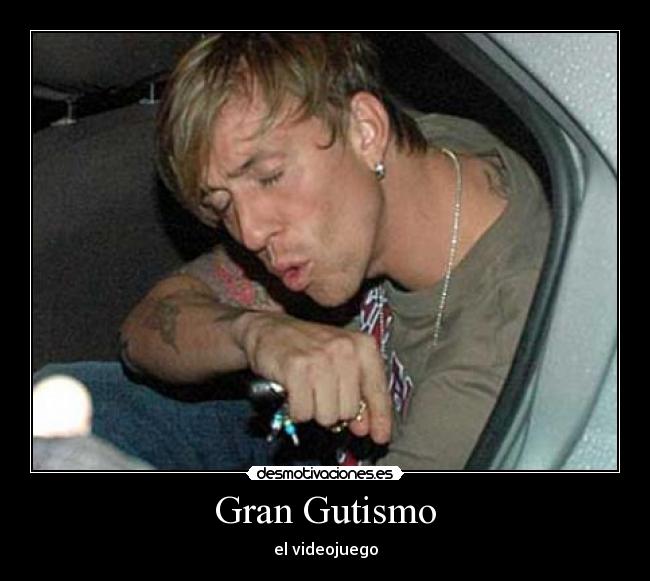 Gran Gutismo - 