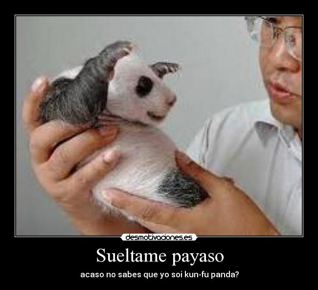 carteles desmotivaciones