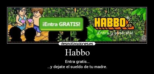 Habbo -