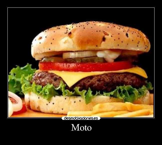 Moto -