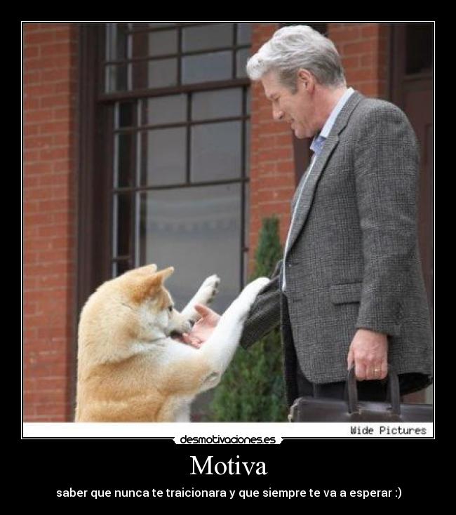 Motiva -
