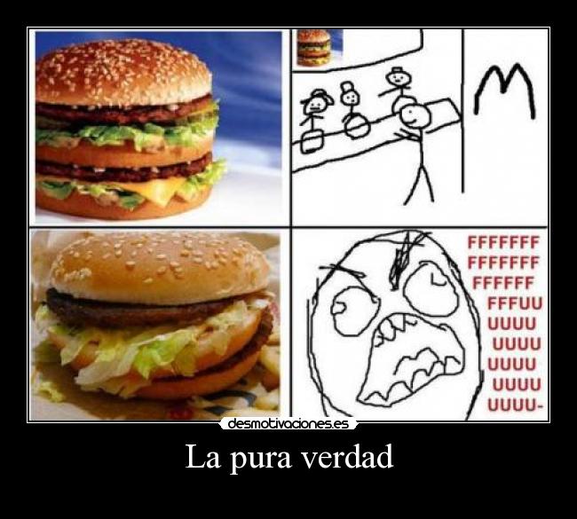 La pura verdad - 